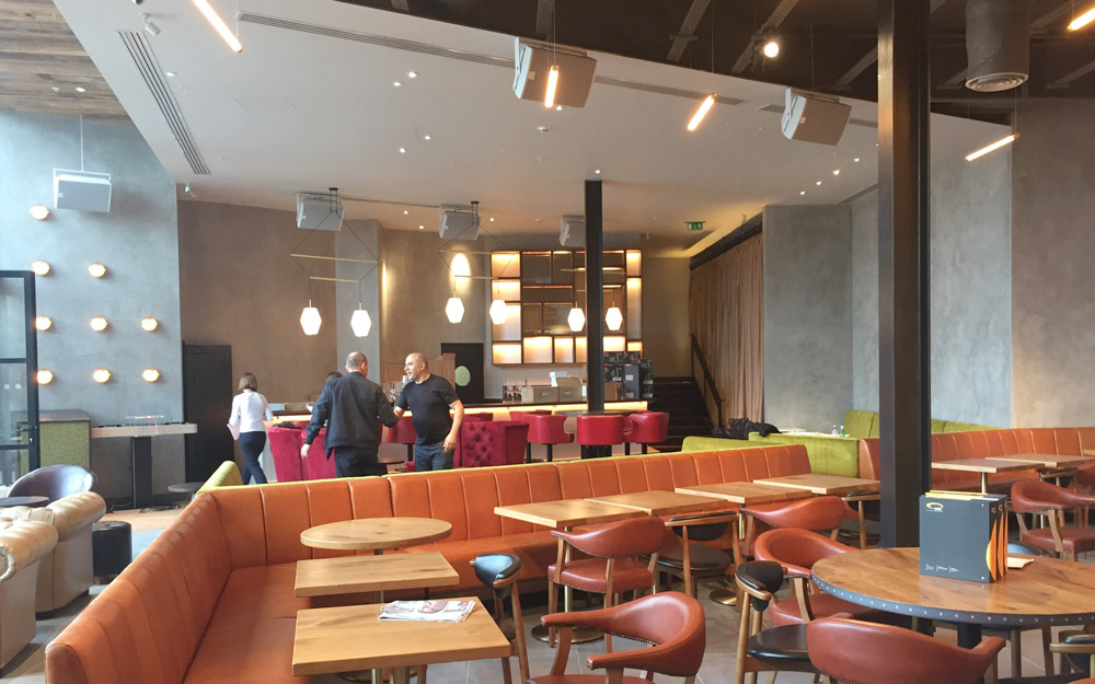 East 59th Leeds