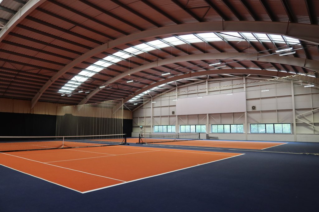 David Lloyd Dartford