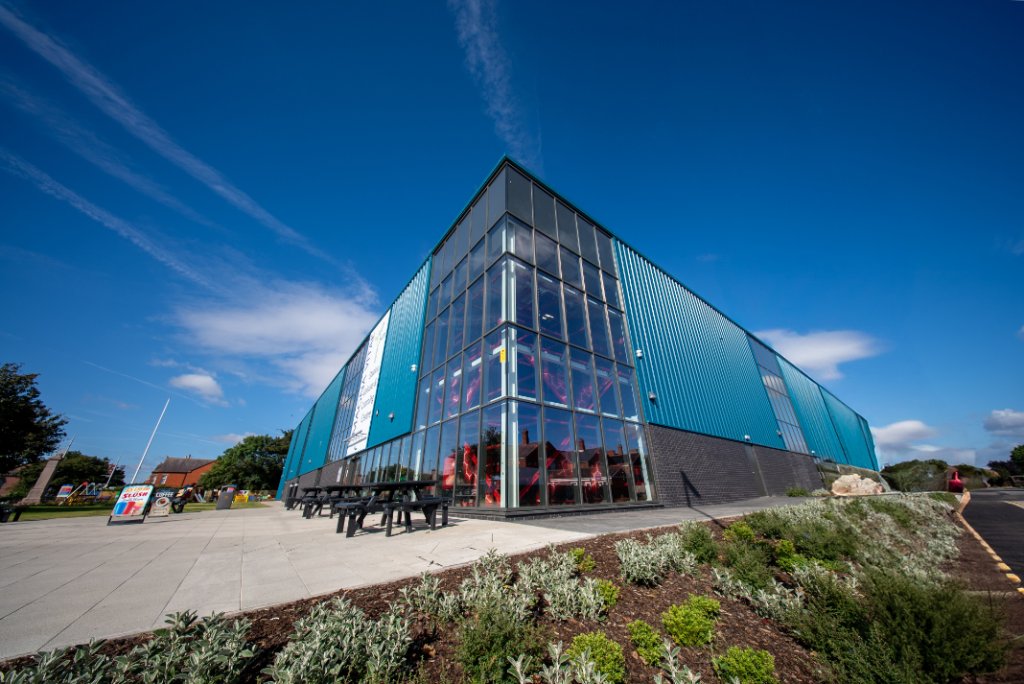 Mablethorpe Leisure Centre