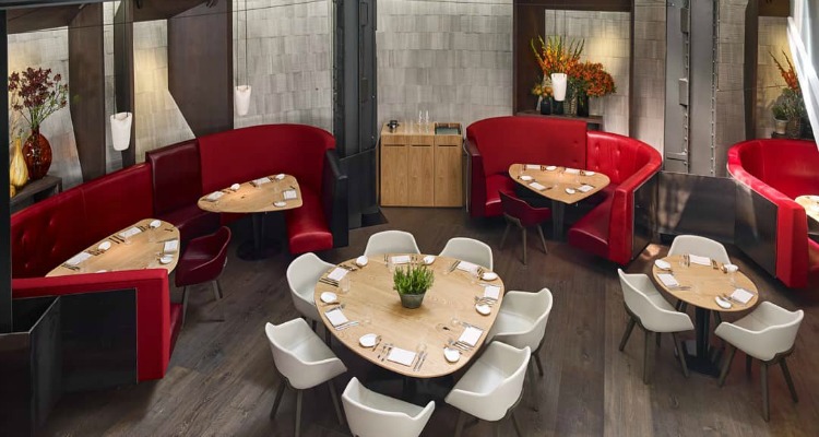 Eneko One Aldwych London
