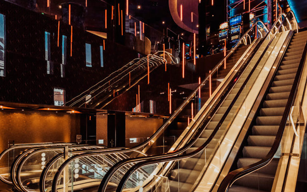 Victoria Gate Casino- Leeds